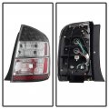 Acanii For 2004-2005 Toyota Prius Led Rear Replacement Tail Light Passenger Side Only