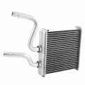 A-premium Rear Hvac Heater Core Compatible With Chevy Suburban 1500 2500 3500 Hd Cadillac Escalade Esv Ext Gmc Yukon Xl Replace