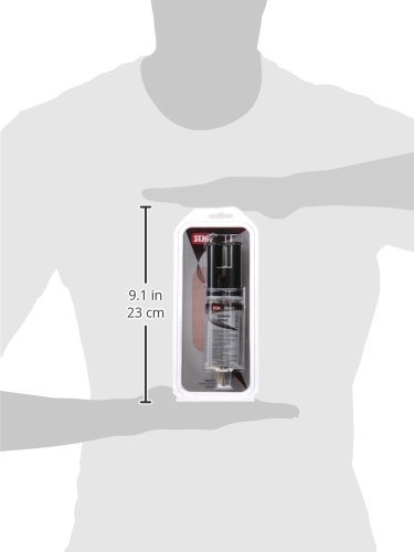 Sem 68422 Bumper Repair 1 Oz