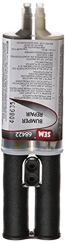 Sem 68422 Bumper Repair 1 Oz
