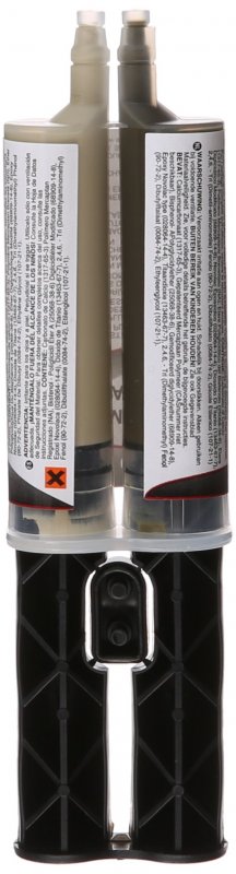 Sem 68422 Bumper Repair 1 Oz