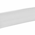 Lx1006143 Front Bumper Reinforcement Impact Face Bar With F-sport Package Compatible Lexus Is200t Is250 Is300 Is350 2014-2016