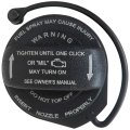 Fuel Cap 5c0-201-550-t For Vw Audi Jetta G Olf Gti Tiguan A4 A5 Q5 2011-2020