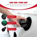 Fuel Cap 5c0-201-550-t For Vw Audi Jetta G Olf Gti Tiguan A4 A5 Q5 2011-2020