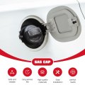 Fuel Cap 5c0-201-550-t For Vw Audi Jetta G Olf Gti Tiguan A4 A5 Q5 2011-2020