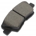 Ocpty Ceramic Brakes Pads Quick Stop Rear Brake Pad Fit For 2009-2011 Hyundai Azera 2010 Elantra 2008-2010 Sonata 2007-2009 Kia