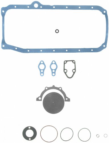 Fel-pro Cs 8510-1 Conversion Gasket Set