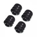 Four 4 Seat Springs For John Deere 3032e 3038e 3025e 