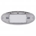 Motoku Sun Visor Vanity Mirror Cover For Mini Cooper 2007-2014