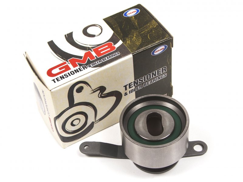 Evergreen Tbk224mwp2 For 96-00 Honda Civic 1 6l Sohc D16y7 D16y8 Timing Belt Kit Gmb Water Pump