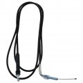 Throttle Cabl For Arctic Cat 300 400 450 500