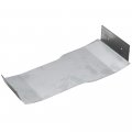 Brock Replacement Center Console Armrest Lid Repair Kit For 04-12 Canyon Colorado 94-04 S10 Sonoma 95-01 Jimmy 95-05 Blazer 