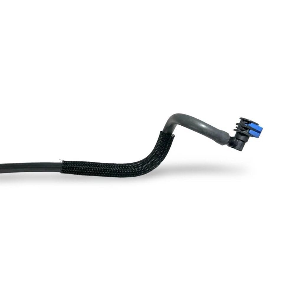 Fuel Line Tank To Rail Replacement For Polaris Ranger Xp 1000 2018 2025 Replaces Part Numbers