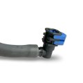 Fuel Line Tank To Rail Replacement For Polaris Ranger Xp 1000 2018 2025 Replaces Part Numbers