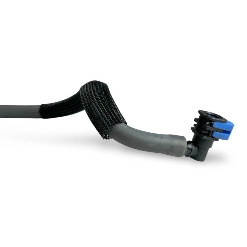 Fuel Line Tank To Rail Replacement For Polaris Ranger Xp 1000 2018 2025 Replaces Part Numbers