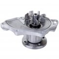 Engine Water Pump With Gasket For Scion Toyota Xb Camry Matrix Tc Corolla Rav4 Solara Highlander 2 4l 0l 170-2470