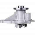 Ocpty Engine Water Pump With Gasket For Scion Toyota Xb Camry Matrix Tc Corolla Rav4 Solara Highlander 2 4l 0l 170-2470
