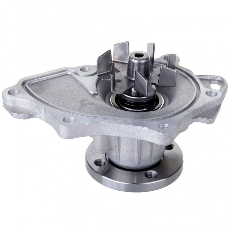 Engine Water Pump With Gasket For Scion Toyota Xb Camry Matrix Tc Corolla Rav4 Solara Highlander 2 4l 0l 170-2470