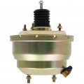 Ocpty Pb8531 Vacuum 8 Dual Diaphragm Zinc Power Brake Booster Applicable For 1973-1974 Buick Apollo 1965-1967 Gran Sport