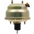 Ocpty Pb8531 Vacuum 8 Dual Diaphragm Zinc Power Brake Booster Applicable For 1973-1974 Buick Apollo 1965-1967 Gran Sport
