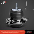 A-premium 3pcs Engine Motor Mount And Transmission Set Compatible With Jeep Grand Cherokee 2014-2015 V6 3 6l 4wd Automatic