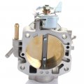 Throttle Body Aintier Fuel Injection Assembly 309-05-1050 Fit For 1990-2001 Acura Integra 1992-2000 Honda Civic 1993-1997 Del