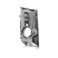 Fog Light Bezel For Gmc Terrain 2010 2015 Driver Side Front Chrome Gm1038123 