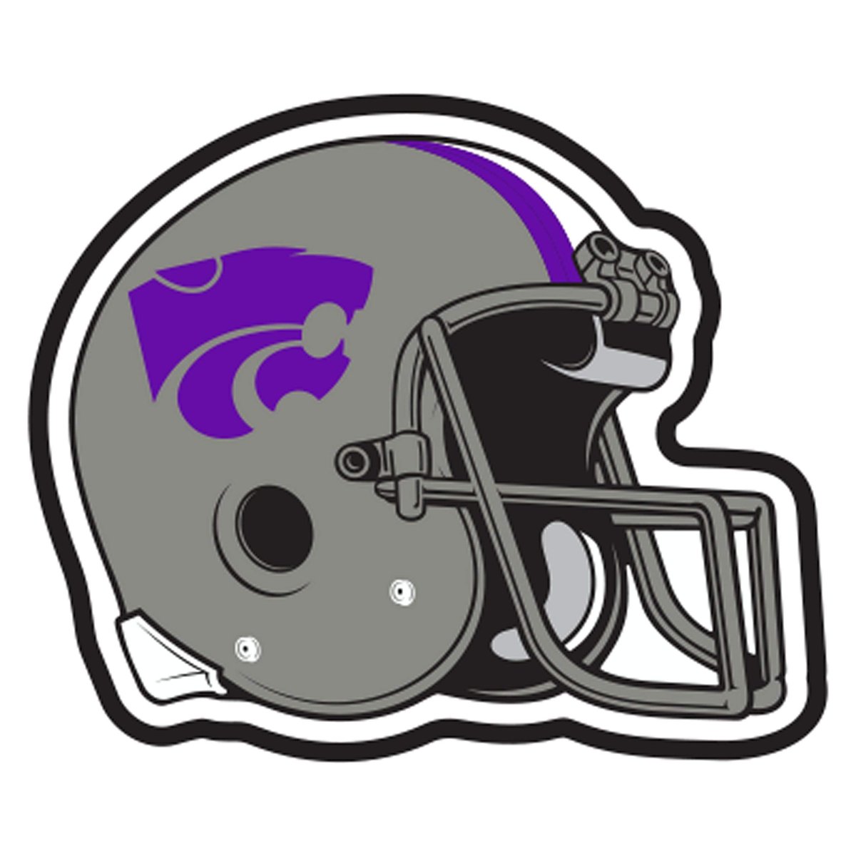 Kansas State Hitchcover