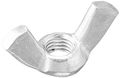 Hard-to-find Fastener 014973237851 Cold Forged Wing Nuts 25-piece 