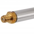 1 Pcs Foam Expanding Spray Gun Poliuretanica Dart Nozzles Home Caulking Sealant Dispensing Pu Insulating Applicator Tool