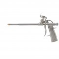 1 Pcs Foam Expanding Spray Gun Poliuretanica Dart Nozzles Home Caulking Sealant Dispensing Pu Insulating Applicator Tool