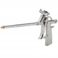 1 Pcs Foam Expanding Spray Gun Poliuretanica Dart Nozzles Home Caulking Sealant Dispensing Pu Insulating Applicator Tool