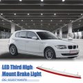 X Autohaux High Level Third Rear Brake Stop Light 63257164978 For Bmw 1 Series M Base 3 0l L6 Gas 2011 Red