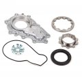 Evergreen Op2019k Oil Pump For 91-95 Toyota Previa 2 4l Dohc 2tzfe 