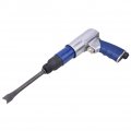 Air Hammer Professional Industrial Round Shovel Hand Tool With Alloy Steel Spring 250mm Pneumatic For Stone Masonry Brick Metal
