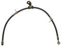 Raybestos Bh380056 Professional Grade Brake Hydraulic Hose 