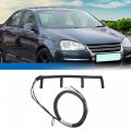 X Autohaux Glow Plug Wiring Harness Set 038971782c For Volkswagen Jetta 2002-2010 Beetle