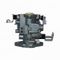 Partman Carburetor Fit For Onan 146-0455 With Two Gaskets Rv Generator Fits 4000 141-0918 141-0926 146-0443 146-0466