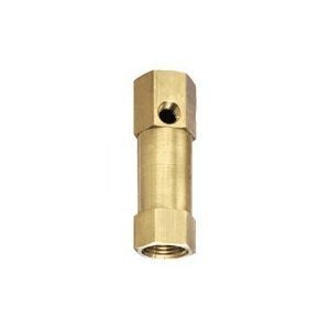 In Line Check Valve 1 Fpt X 60 Scfm Flow Rate Clb10p