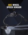 Abs Wheel Speed Sensor A2205400517 For Mercedes-benz Cl500 Cl55 Cl600 Cl65 S350 S430 S500 S55 S600 S65 Rear Right Passenger