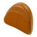 Desert Tan Front Rear Backrest Fit For Indian 2019-2020 Scout Sixty Abs 2016-2023 2015-2023
