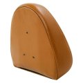 Desert Tan Front Rear Backrest Fit For Indian 2019-2020 Scout Sixty Abs 2016-2023 2015-2023