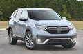White Led Halo Fog Lights Angel Eye Lamp Kit For 2020 2021 2022 Honda Cr-v Crv 