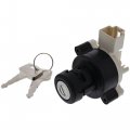 Complete Tractor Ignition Switch 1900-0933 Compatible With Replacement For Kubota Bx1880 Bx2380 Bx23s Bx2680 K2871-62100