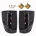 Labwork Black Tail Lights Assembly Brake Reverse Lamps Replacement For 2009-2018 Dodge Ram 1500 2010-2018 2500 3500 Driver