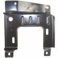 Front Bumper Bracket Driver Side For Ford F 150 2004 2005 2006 Part 4l3z17b985aa Fo1066159 Steel Mounting Plate
