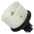 Heater Fan Ac Blower Motor For 2007 2008 Ford Expedition And Lincoln Navigator Replacement Part 700225 7l1z 19805 D 615 00114 