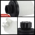 A-premium Power Steering Reservoir Tank With Cap Compatible Volvo S80 2007-2014 V70 2008-2010 Xc70 Xc90 3 0l 2l 4 4l