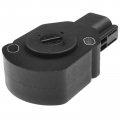 A-premium Tps Throttle Position Sensor Compatible With Dodge Ram 3500 1998-2004 2500 5 9l Ohv Diesel Automatic Transmission