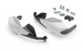 Ktm Handguard Kit White Black 60302179100ab 
